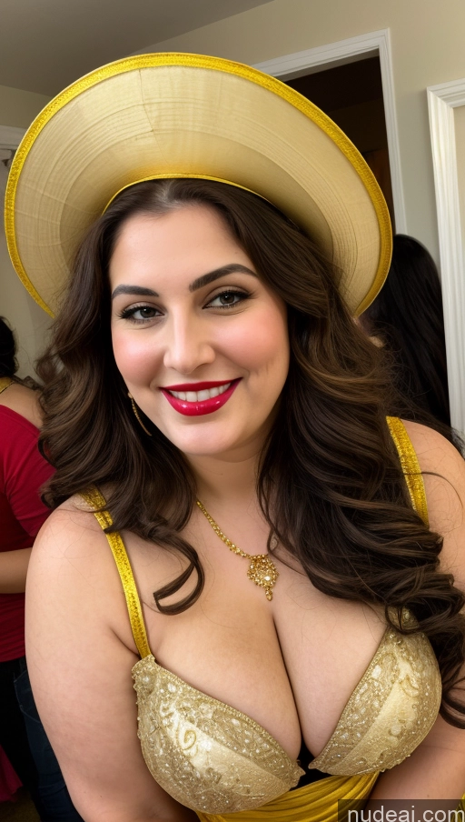 related ai porn images free for Milf Busty Beautiful Lipstick Thick Chubby Fat Big Hips Fairer Skin 20s Happy Seductive Brunette Long Hair Russian Party Sari Construction Worker Victorian Cleavage Gold Jewelry