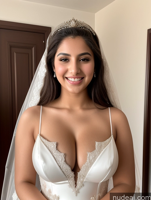 related ai porn images free for Busty Perfect Boobs Perfect Body 18 Happy Arabic Front View Nude Wedding