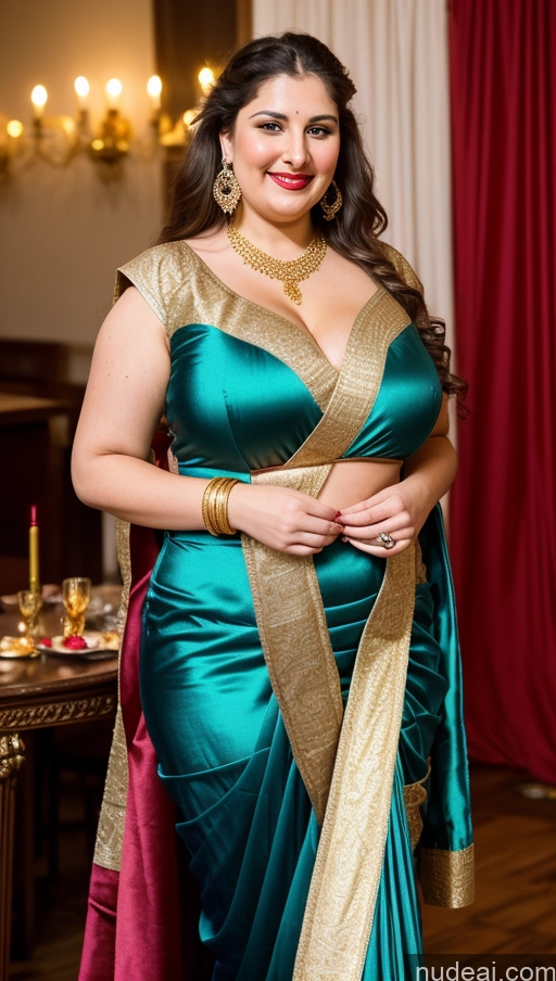 related ai porn images free for Milf Busty Beautiful Lipstick Thick Chubby Fat Big Hips Fairer Skin 20s Happy Seductive Brunette Long Hair Russian Party Front View Straddling Sari Blouse Dirndl Victorian Cleavage Gold Jewelry