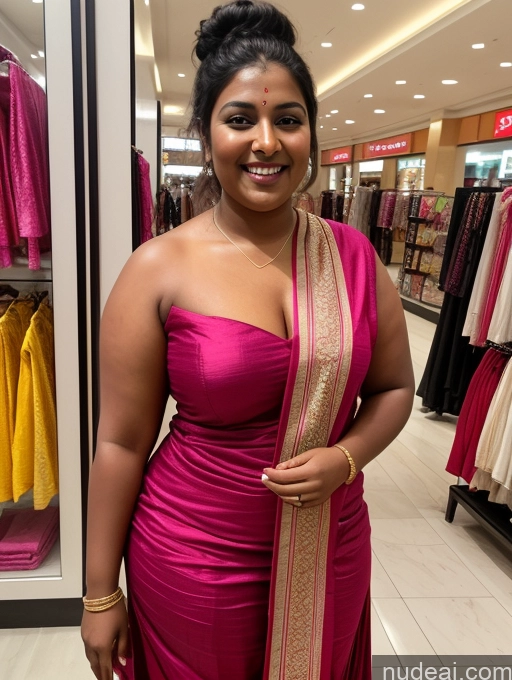 related ai porn images free for One 20s Happy Hair Bun Film Photo Front View Salwar Topless Dark Skin Indian Black Hair Chubby Fat Mall