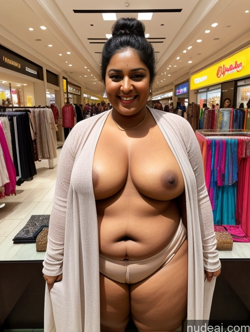 related ai porn images free for One 20s Happy Hair Bun Film Photo Front View Salwar Topless Dark Skin Indian Black Hair Chubby Fat Mall