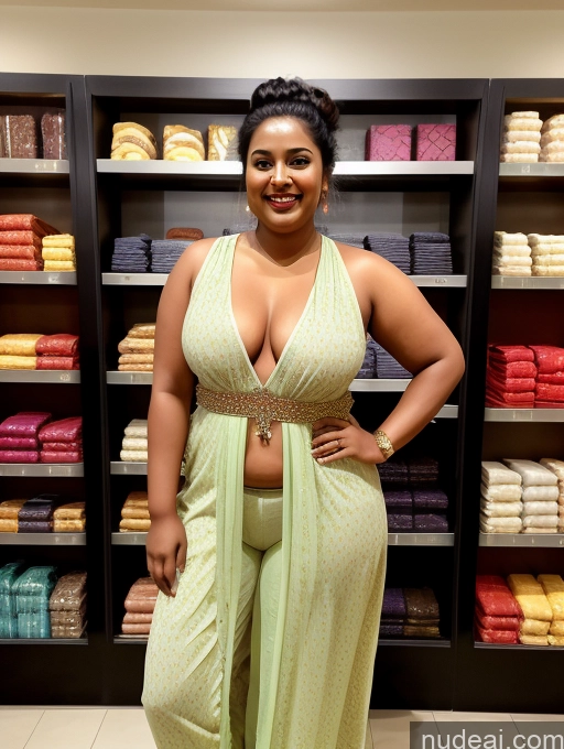 related ai porn images free for One 20s Happy Hair Bun Film Photo Front View Salwar Topless Dark Skin Indian Black Hair Chubby Fat Mall