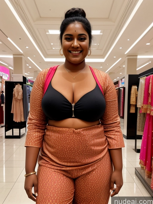 related ai porn images free for One 20s Happy Hair Bun Film Photo Front View Salwar Topless Dark Skin Indian Black Hair Chubby Fat Mall