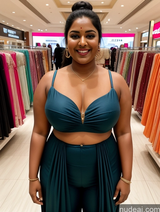 related ai porn images free for One 20s Happy Hair Bun Film Photo Front View Salwar Topless Dark Skin Indian Black Hair Chubby Fat Mall