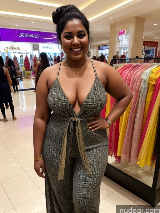 related ai porn images free for One 20s Happy Hair Bun Film Photo Front View Salwar Topless Dark Skin Indian Black Hair Chubby Fat Mall