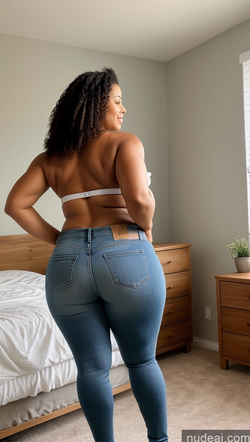 related ai porn images free for Athlete Big Hips Big Ass Jeans Bedroom