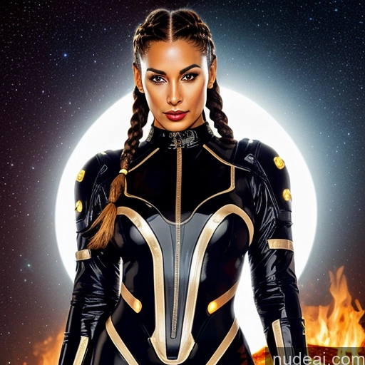 related ai porn images free for Hell Space Suit Choker Diamond Jewelry Transparent Cyborg Bright Lighting Braided 30s Perfect Boobs Front View Perfect Body Harlequin Portuguese Spreading Legs