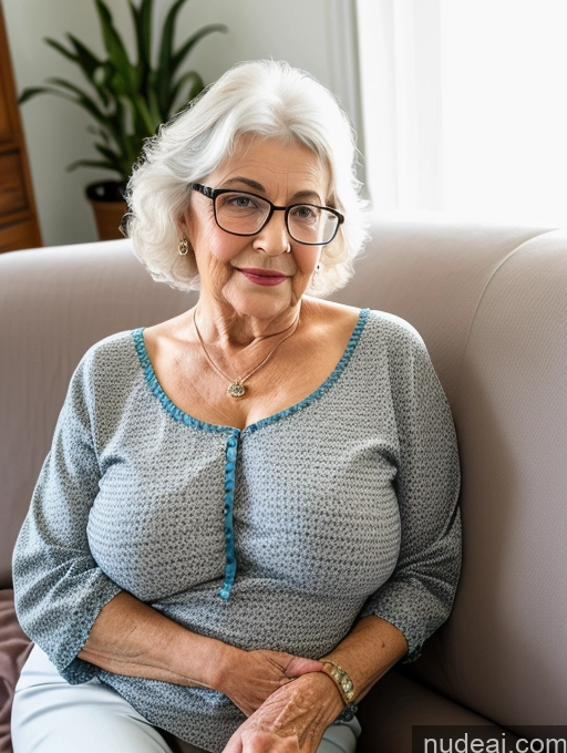related ai porn images free for 80s Glasses Czech Casual Detailed Busty Couch Chemise Stylish On Back