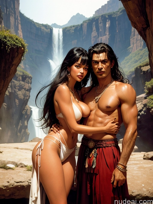 related ai porn images free for Tanned Skin Bangs Mongolian Tanned Skin Tanned Skin Native American Traditional GZCfinal Topless Woman Breasts Art By Boris Vallejo Boris Vallejo Art Style Fantasy Style Jeff Easley Discworld Bangs Mountains Oasis Mexico City Hell Vintage Dream Mecha Girl Messy Jewelry Woman + Man