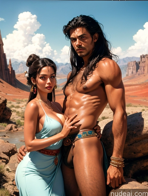 related ai porn images free for Tanned Skin Bangs Tanned Skin Tanned Skin Native American Traditional GZCfinal Topless Woman Breasts Art By Boris Vallejo Boris Vallejo Art Style Fantasy Style Jeff Easley Discworld Bangs Mountains Oasis Mexico City Hell Long Hair Hair Bun Vintage Dream Mecha Girl Woman + Man Jewelry