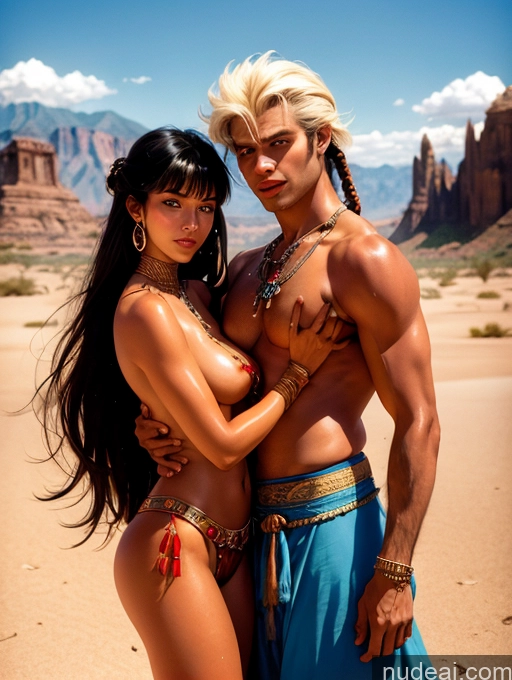 related ai porn images free for Tanned Skin Bangs Tanned Skin Tanned Skin Native American Traditional GZCfinal Topless Woman Breasts Art By Boris Vallejo Boris Vallejo Art Style Fantasy Style Jeff Easley Discworld Bangs Mountains Oasis Mexico City Hell Long Hair Hair Bun Vintage Dream Mecha Girl Woman + Man Jewelry