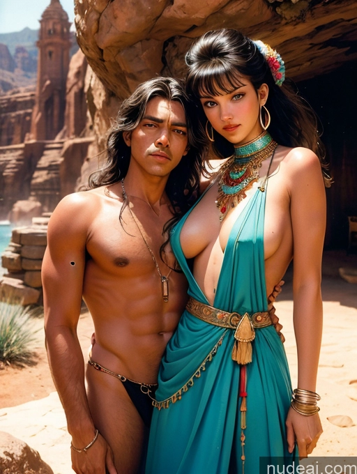 related ai porn images free for Tanned Skin Bangs Tanned Skin Tanned Skin Native American Traditional GZCfinal Topless Woman Breasts Art By Boris Vallejo Boris Vallejo Art Style Fantasy Style Jeff Easley Discworld Bangs Mountains Oasis Mexico City Hell Long Hair Hair Bun Vintage Dream Mecha Girl Woman + Man Jewelry