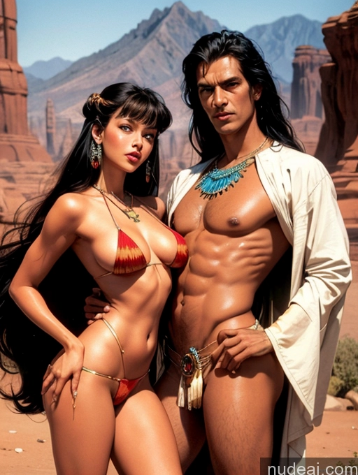related ai porn images free for Tanned Skin Bangs Tanned Skin Tanned Skin Native American Traditional GZCfinal Topless Woman Breasts Art By Boris Vallejo Boris Vallejo Art Style Fantasy Style Jeff Easley Discworld Bangs Mountains Oasis Mexico City Hell Long Hair Hair Bun Vintage Dream Mecha Girl Woman + Man Jewelry