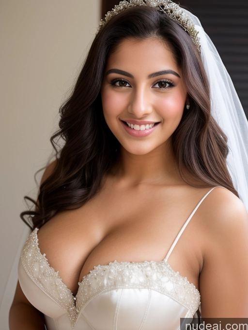related ai porn images free for Busty Perfect Boobs Perfect Body 18 Happy Arabic Front View Nude Wedding