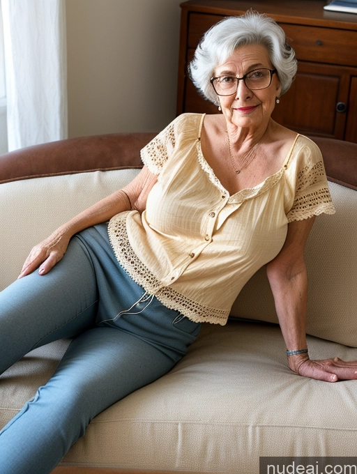 related ai porn images free for 80s Glasses Czech Casual Detailed Busty Couch Chemise 60s Plank