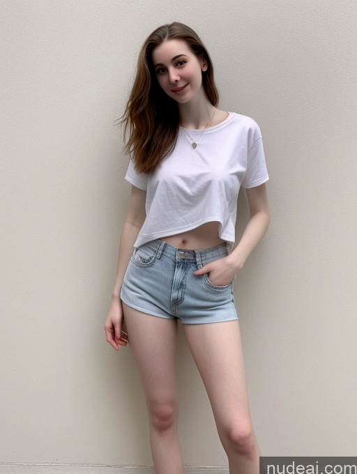 related ai porn images free for Fairer Skin Pubic Hair 18 Small Tits Skinny Big Hips Casual