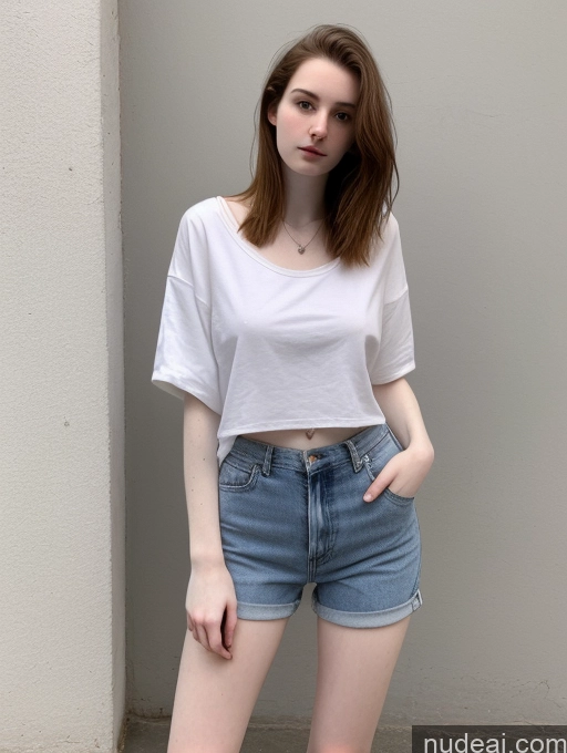 related ai porn images free for Fairer Skin Pubic Hair 18 Small Tits Skinny Big Hips Casual