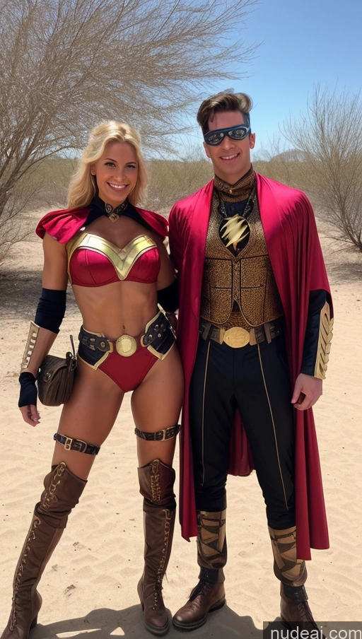 related ai porn images free for Beautiful Abs Perfect Body Tanned Skin Happy Blonde Skin Detail (beta) Dark Lighting Detailed Woman + Man Muscular 50s Oasis White Harlequin Steampunk Superhero