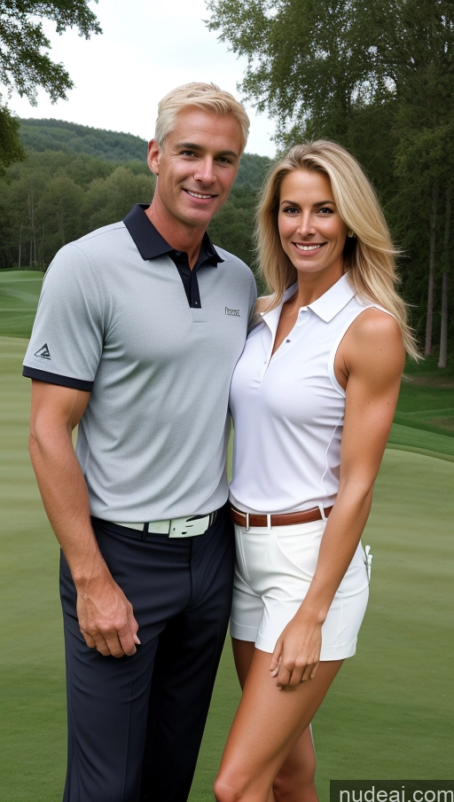 related ai porn images free for Beautiful Abs Perfect Body Tanned Skin Happy Blonde Skin Detail (beta) Dark Lighting Detailed Woman + Man Muscular 50s Tall Perfect Boobs Golf Czech