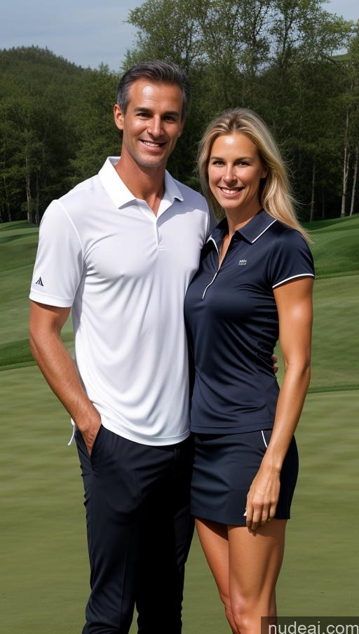 related ai porn images free for Beautiful Abs Perfect Body Tanned Skin Happy Skin Detail (beta) Dark Lighting Detailed Woman + Man Muscular 50s Tall Perfect Boobs Golf Czech