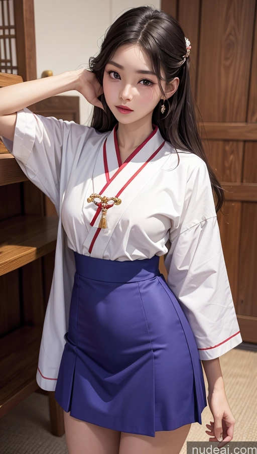 related ai porn images free for Close-up View Micro Skirt Korean Bikini Traditional