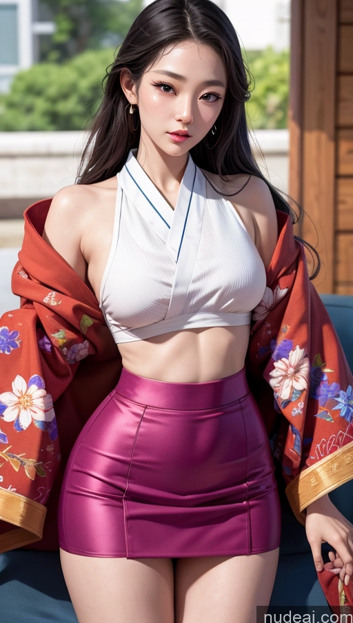 related ai porn images free for Close-up View Micro Skirt Korean Bikini Traditional