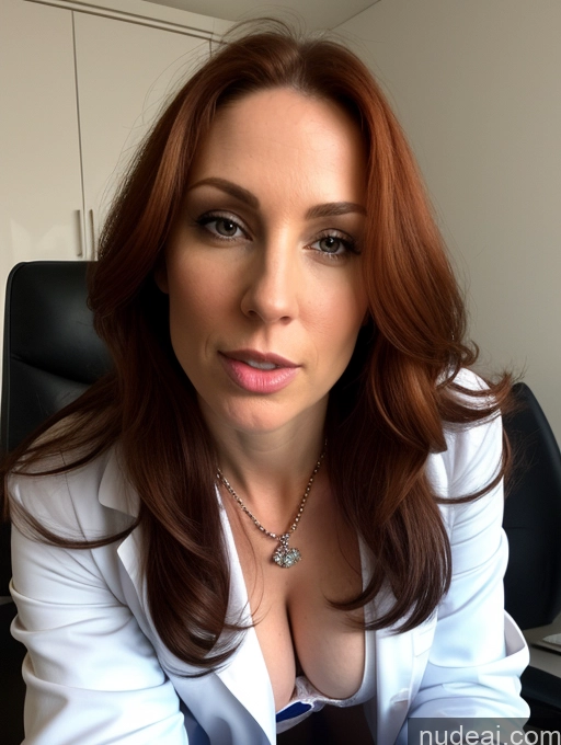related ai porn images free for Lingerie Model One Perfect Boobs Beautiful Fairer Skin Short Perfect Body 40s Serious Ginger Long Hair Latina Office Front View Blowjob Lab Coat Jewelry