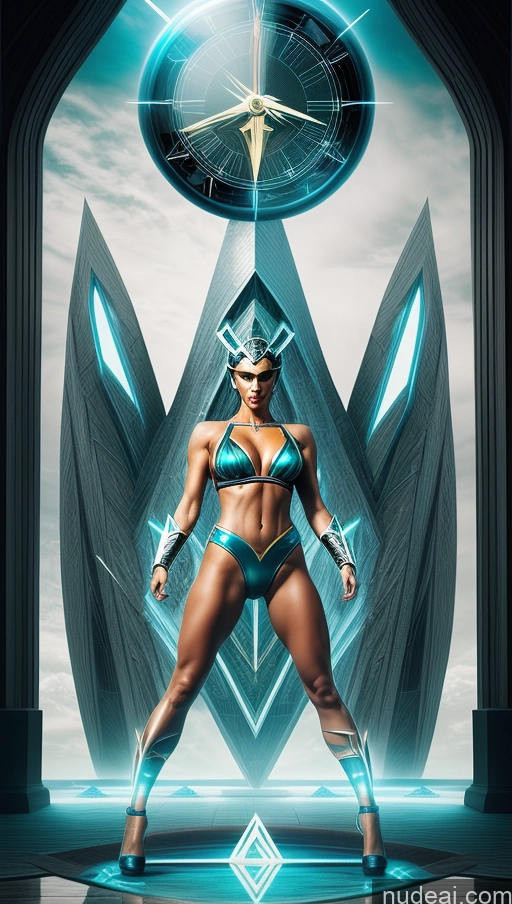 related ai porn images free for Futuristic Power Rangers Several Perfect Boobs Muscular Abs Powering Up Dynamic View Surrealist