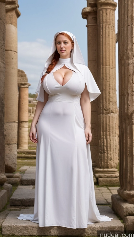 related ai porn images free for Huge Boobs Perfect Boobs Perfect Body Big Hips Fairer Skin Roman Irish Cleavage Pigtails Nun