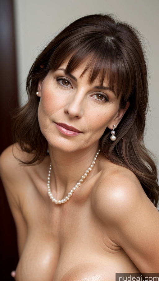 related ai porn images free for Milf Skin Detail (beta) Seductive Skinny Pearl Jewelry Small Tits Busty German Beautiful Bangs Brunette
