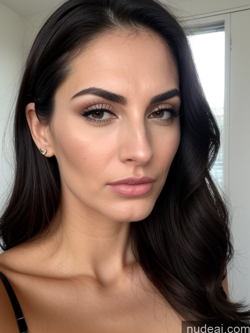 related ai porn images free for Miss Universe Model Beautiful Long Legs Tall Perfect Body Pubic Hair Fairer Skin 20s Sad Serious Orgasm Seductive Angry Sexy Face Black Hair Jewish Professor Secretary Teacher Nude Bomber