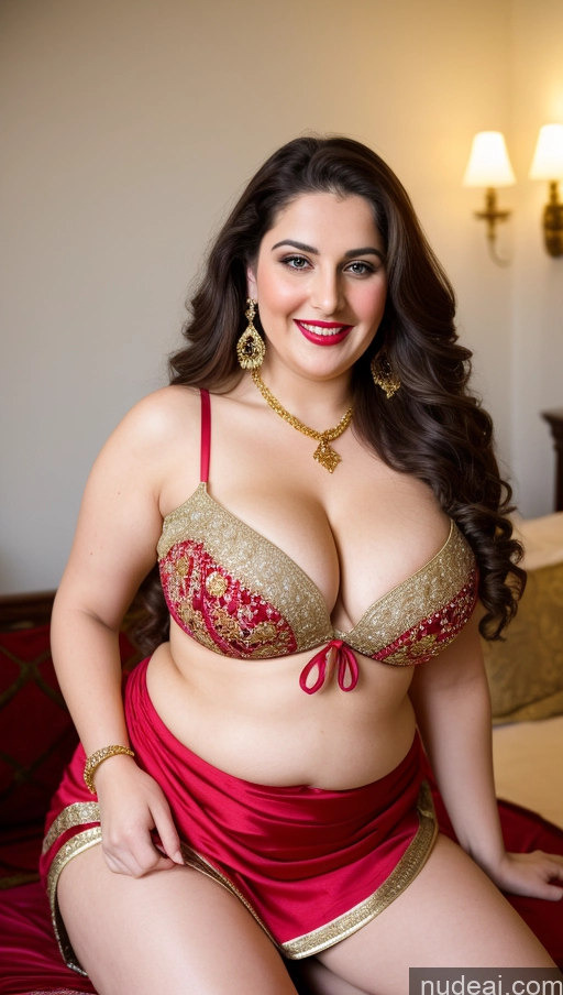 related ai porn images free for Milf Busty Beautiful Lipstick Thick Chubby Fat Big Hips Fairer Skin 20s Happy Seductive Brunette Long Hair Russian Party Front View Straddling Sari Blouse Dirndl Victorian Cleavage Gold Jewelry