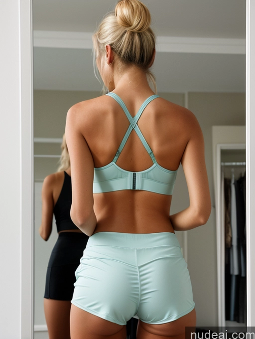 related ai porn images free for Skinny Long Legs Small Tits Small Ass Two Blonde Ponytail Back View Short Shorts Tall Angry Detailed Sports Bra Yoga Pants 20s Satin Transparent 60s Tennis Changing Room Plank Turkish