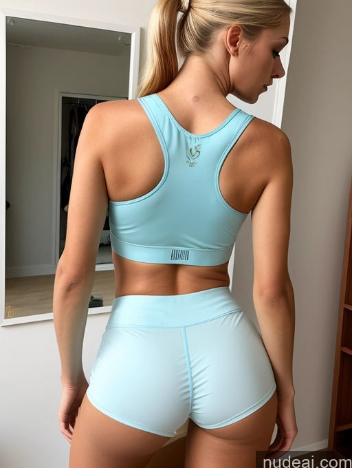 related ai porn images free for Skinny Long Legs Small Tits Small Ass Two Blonde Ponytail Back View Short Shorts Tall Angry Detailed Sports Bra Yoga Pants 20s Satin Transparent 60s Tennis Changing Room Turkish Yoga