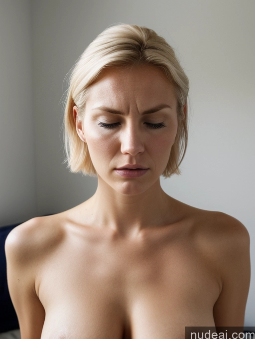related ai porn images free for One Perfect Boobs Blonde Scandinavian Bedroom Sleeping Nude Angry Pixie 20s Model