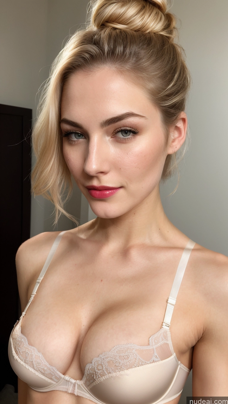 related ai porn images free for Model Perfect Boobs Beautiful Lipstick Skinny Perfect Body Fairer Skin Short 18 Sexy Face Blonde Hair Bun Skin Detail (beta) Cumshot Push-up Bra Lingerie