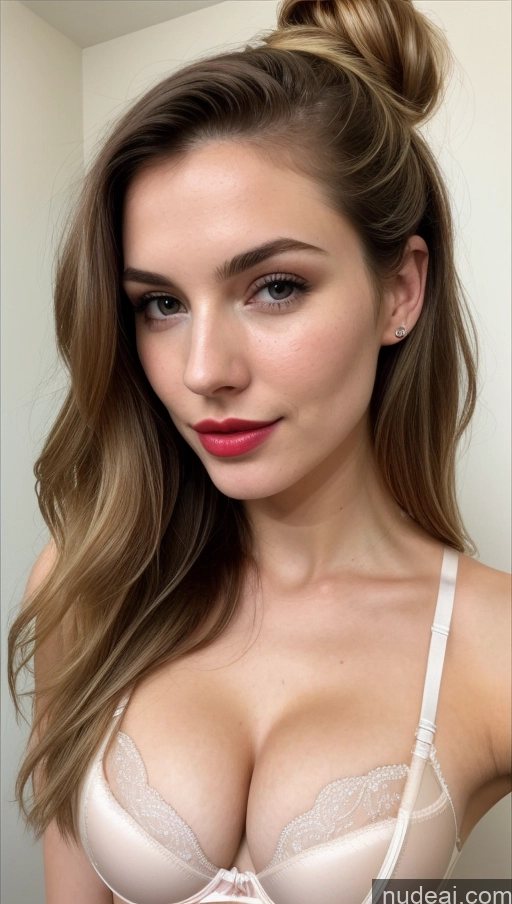 related ai porn images free for Model Perfect Boobs Beautiful Lipstick Skinny Perfect Body Fairer Skin Short 18 Sexy Face Blonde Hair Bun Skin Detail (beta) Cumshot Push-up Bra Lingerie