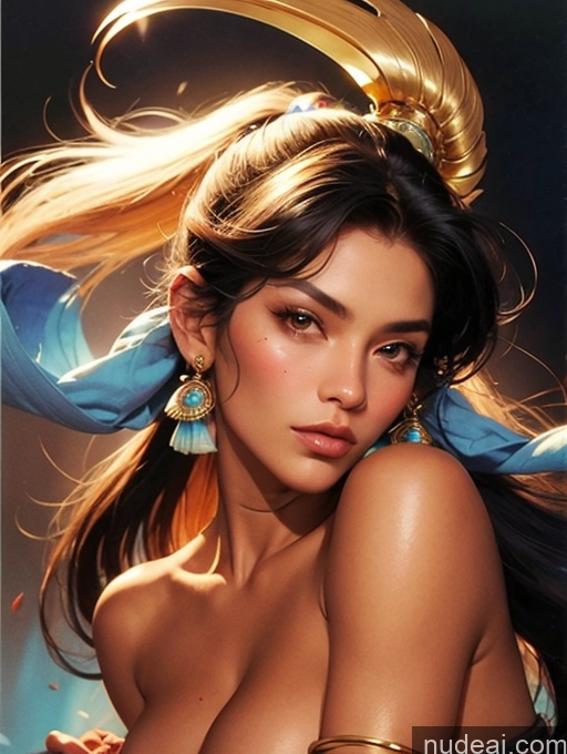 related ai porn images free for Tanned Skin Bangs Korean Native American Native American Traditional GZCfinal Topless Woman Breasts Art By Boris Vallejo Boris Vallejo Art Style Fantasy Style Jeff Easley Discworld Bangs Long Hair Ponytail Straight Egyptian Slicked