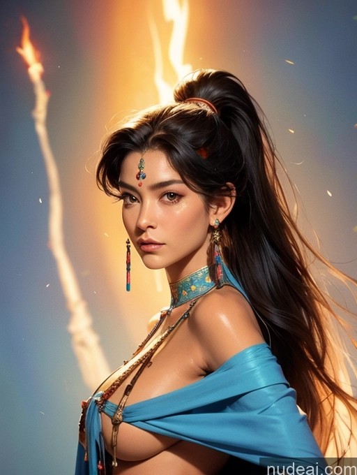 related ai porn images free for Tanned Skin Bangs Korean Native American Native American Traditional GZCfinal Topless Woman Breasts Art By Boris Vallejo Boris Vallejo Art Style Fantasy Style Jeff Easley Discworld Bangs Long Hair Ponytail Straight Egyptian Slicked