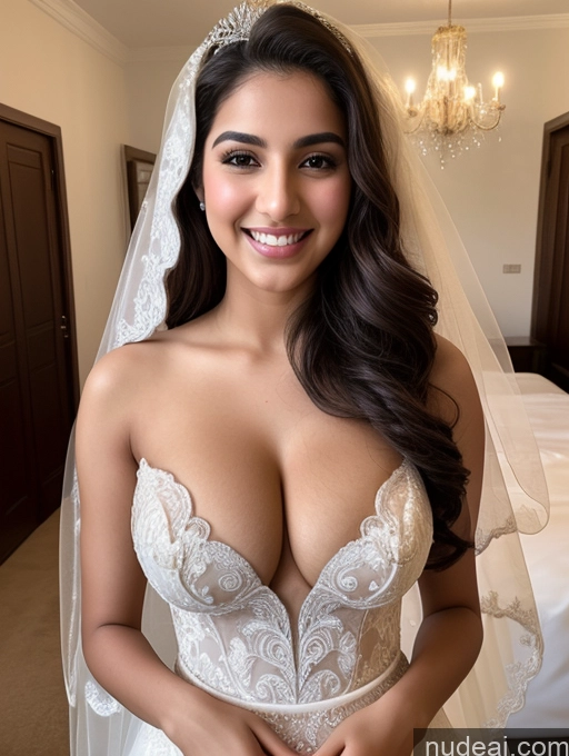 related ai porn images free for Busty Perfect Boobs Perfect Body 18 Happy Arabic Front View Nude Wedding