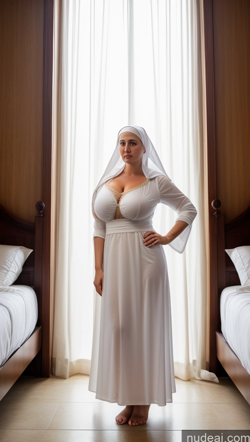 related ai porn images free for Huge Boobs Perfect Boobs Big Ass Thick Perfect Body Big Hips Fairer Skin Irish Nightgown Nun Cleavage Transparent Roman Curly Hair Bedroom