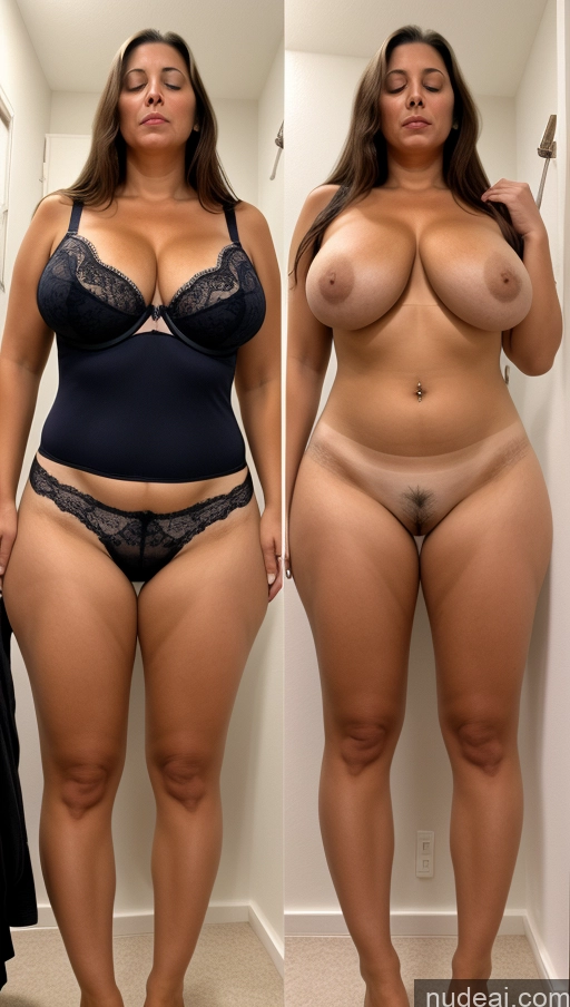related ai porn images free for Milf Two Busty Skinny Big Ass 30s Orgasm Brunette Long Hair Latina Changing Room Front View Spreading Legs Bra Onoff
