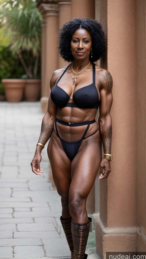 related ai porn images free for Muscular Abs Dark Skin Tattoos Roman Milf Nude Pubic Hair Thick 70s Suspender Belt African