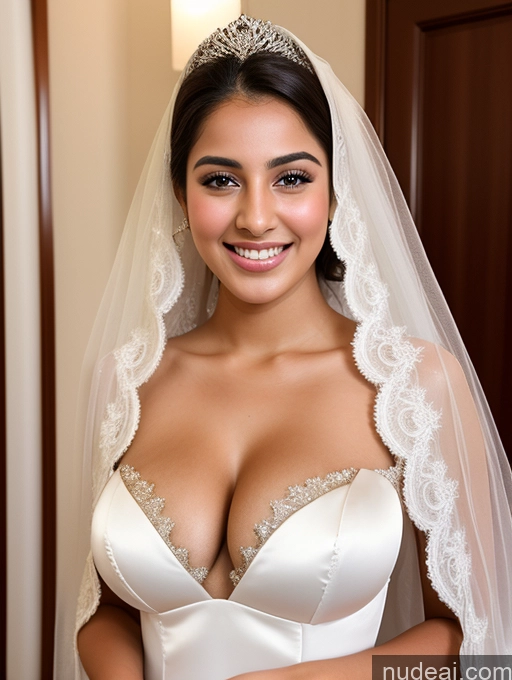 related ai porn images free for Busty Perfect Boobs Perfect Body 18 Happy Arabic Front View Nude Wedding