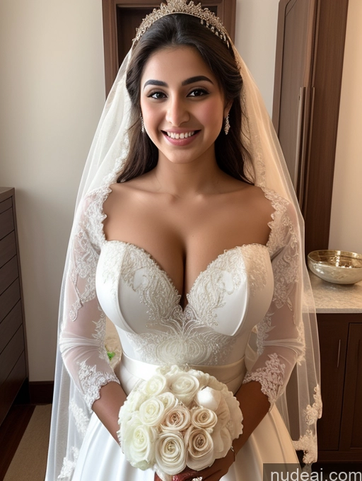 related ai porn images free for Busty Perfect Boobs Perfect Body 18 Happy Arabic Front View Nude Wedding