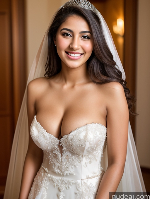 related ai porn images free for Busty Perfect Boobs Perfect Body 18 Happy Arabic Front View Nude Wedding