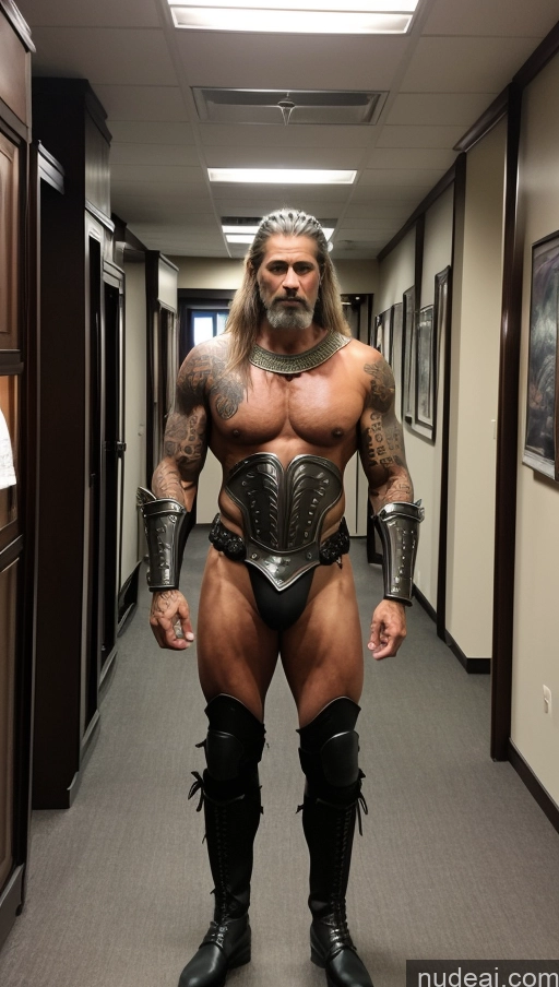 related ai porn images free for Tattoos Muscular Abs Dark Skin Milf Pubic Hair Sci-fi Armor Tall 50s Viking Nude Egyptian Traditional