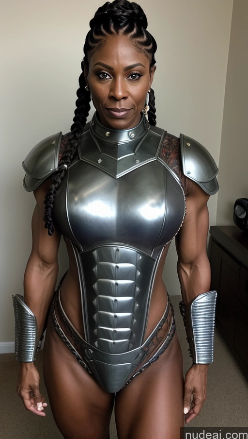 related ai porn images free for Tattoos Muscular Abs Dark Skin Milf Pubic Hair Sci-fi Armor 50s Thick Braided Roman Nigerian Serious