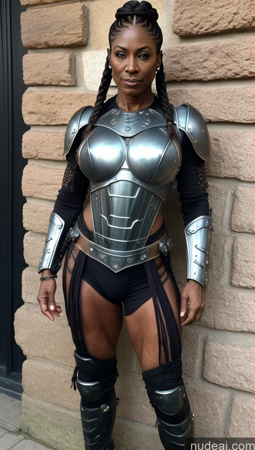 related ai porn images free for Tattoos Muscular Abs Dark Skin Milf Sci-fi Armor 50s Thick Braided Roman Nigerian Serious