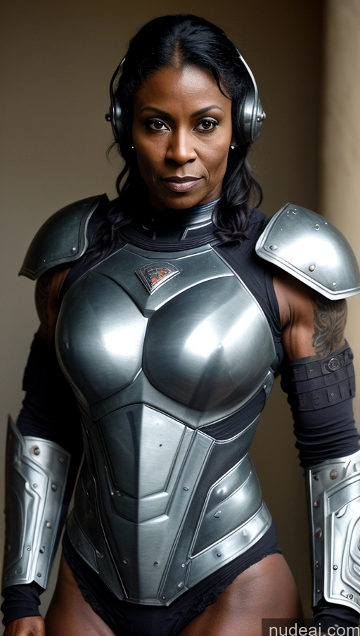 related ai porn images free for Tattoos Muscular Abs Dark Skin Milf Sci-fi Armor 50s Thick Roman Nigerian Serious